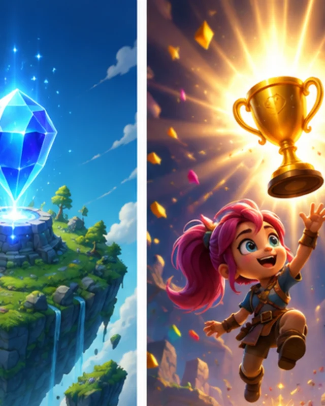 IAP Game Monetization visual example 3