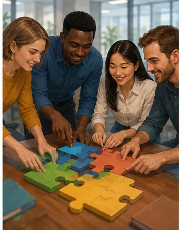 The next session: Compliance Training Games