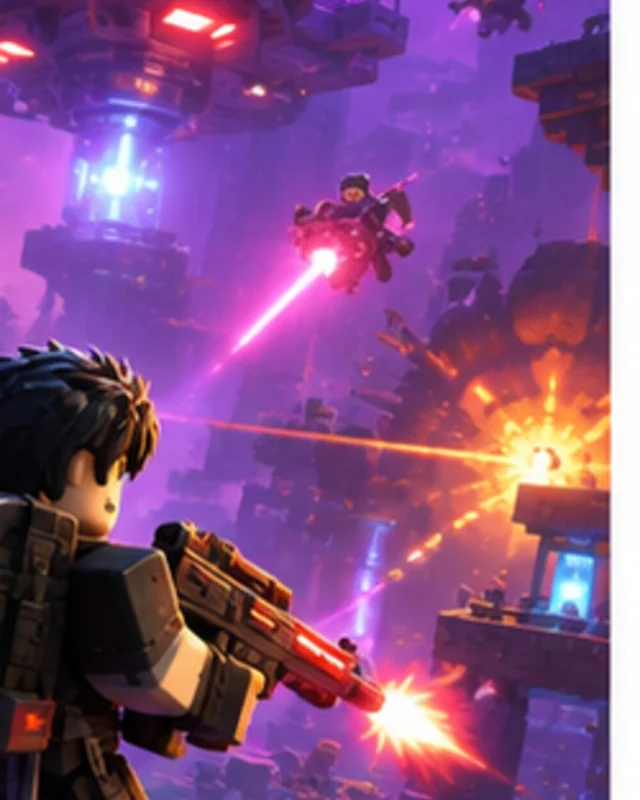 The social moment: Roblox Tycoon Maker