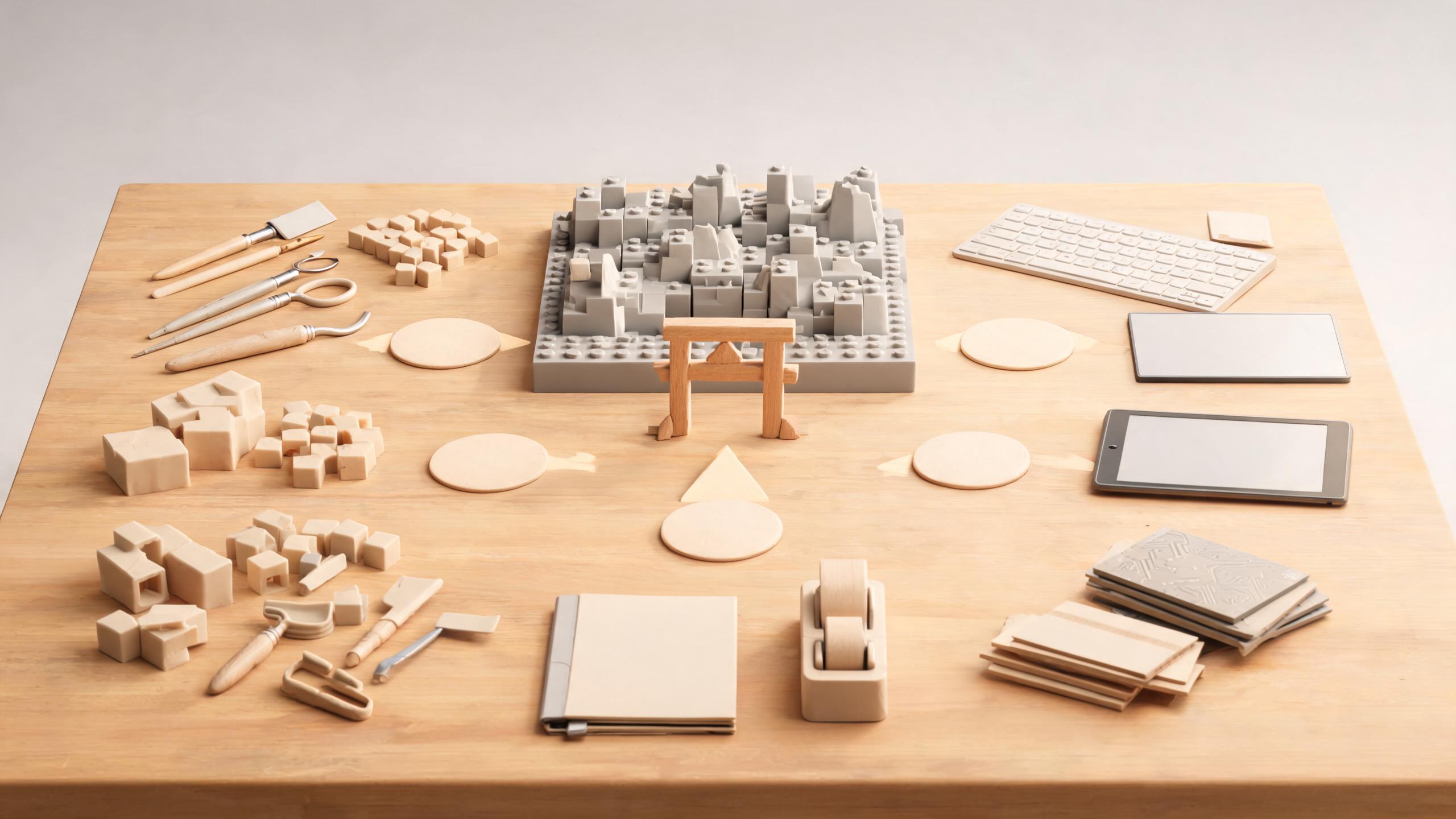 Roblox Creator Team Roles for Small Studios