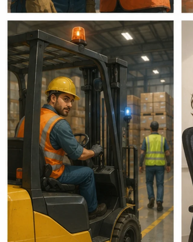 The feedback moment: Safety Training Games