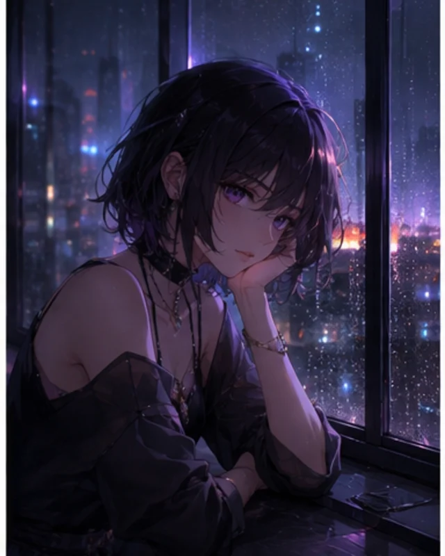 Unreal Unreal Visual Novel Game Maker visual example 4