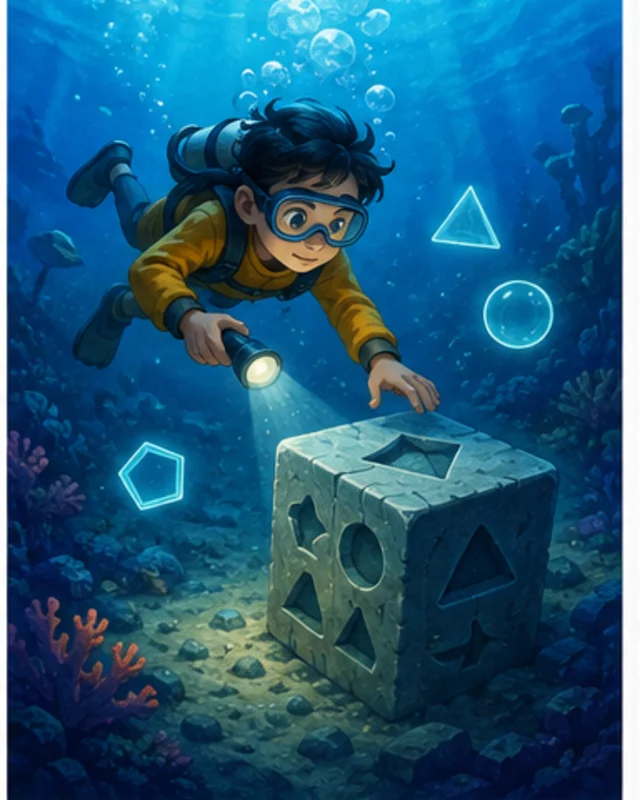 The completion check: Gamified Assessment