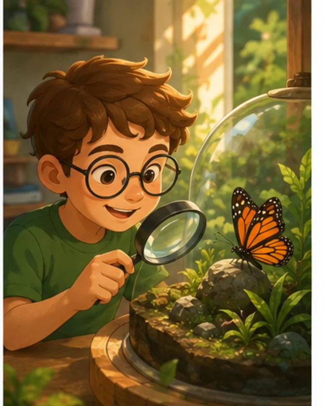 The classroom setting: Educational Game Maker