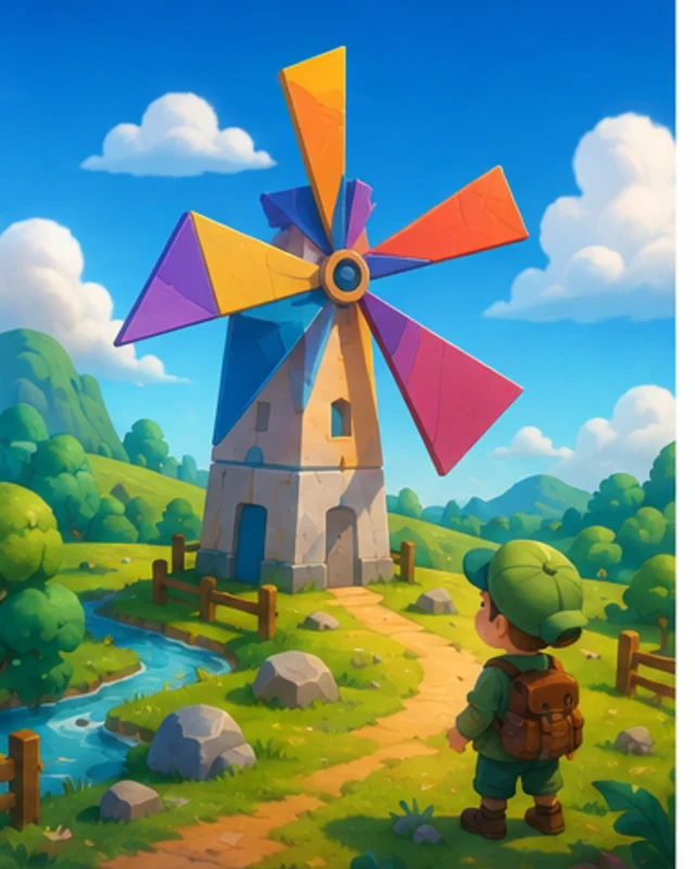 The classroom setting: Math Game Maker