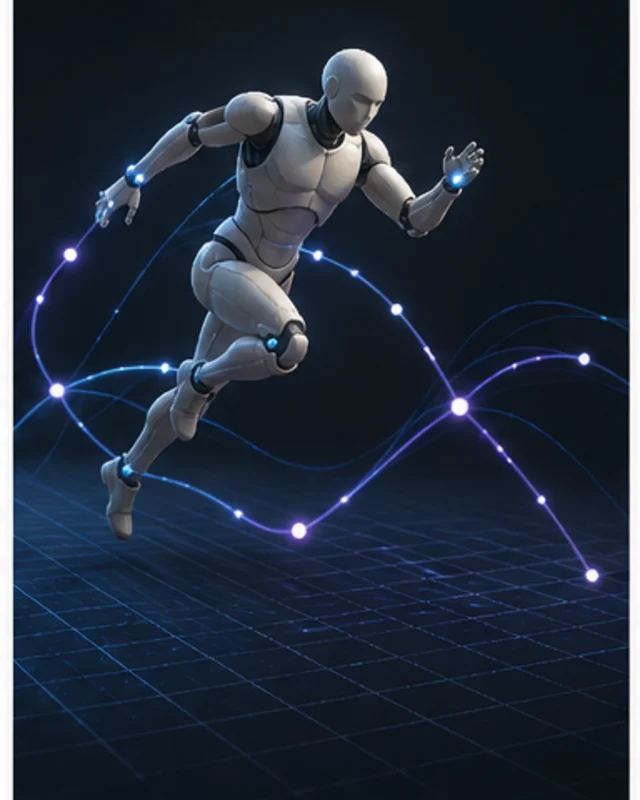The test build: AI for Unity