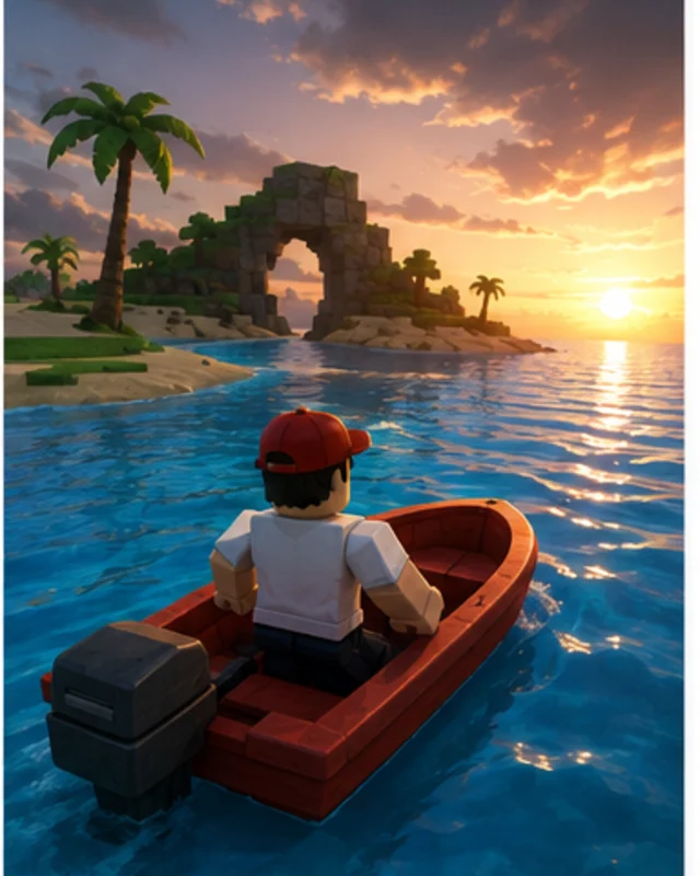 The social moment: Roblox Map Maker