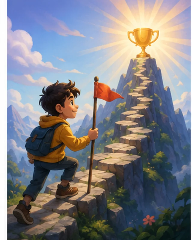 The training outcome: Gamified Assessment