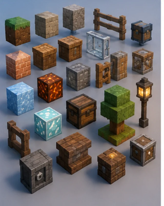 The team handoff: Roblox Game Asset Generator