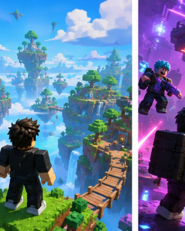 The player role: Roblox Tycoon Maker
