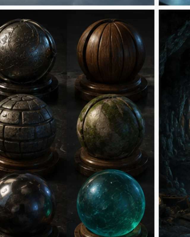 The quality check: AI Game Asset Generator