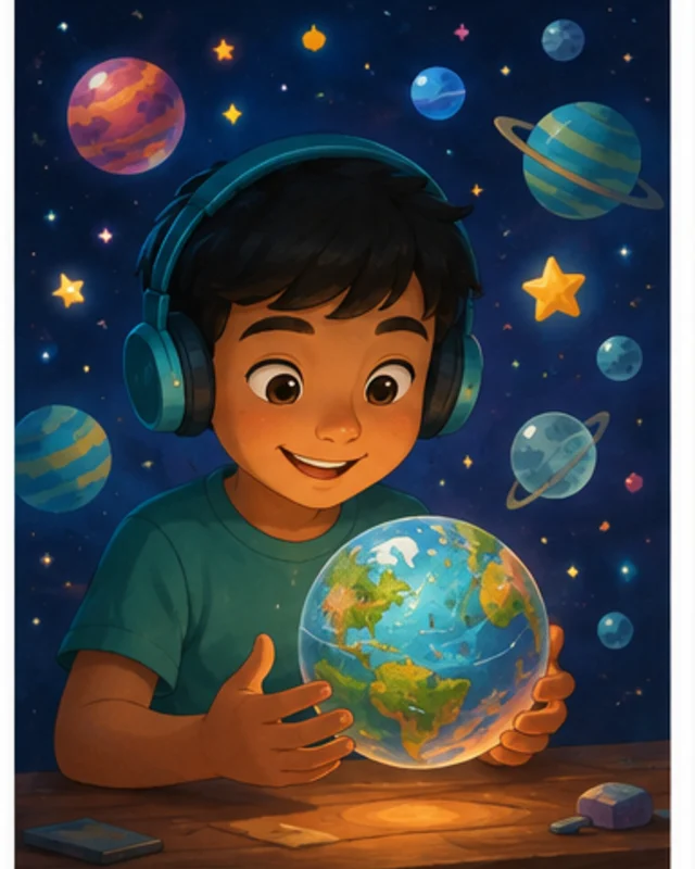 The accessibility check: Educational Game Maker