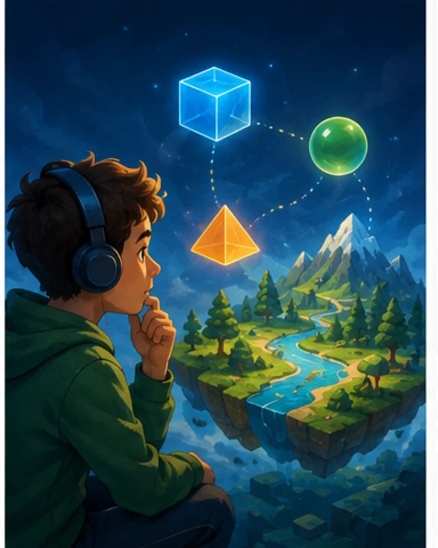 The decision point: Gamified Assessment
