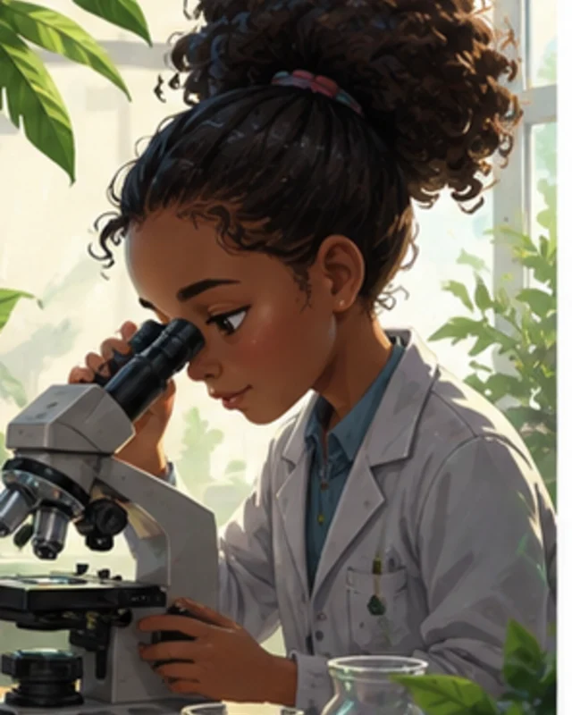 The classroom setting: Science Game Maker