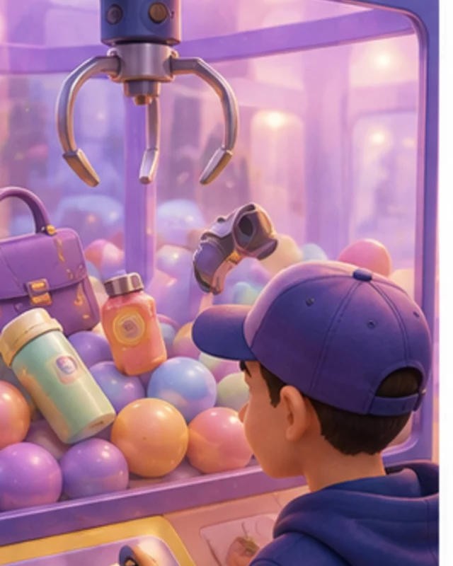 The launch revision: Shopify Promo Games