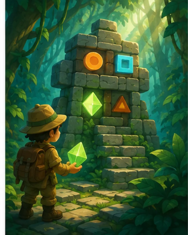 The example task: Math Game Maker