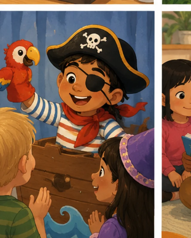 The accessibility check: Classroom Game Maker