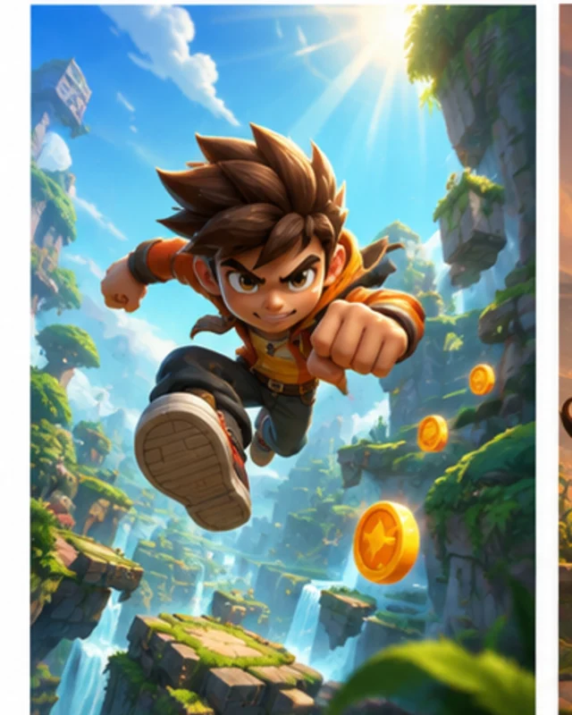 The campaign goal: HTML5 Playable Ads
