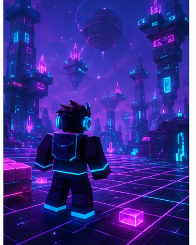 The next test: Roblox AI Game Generator