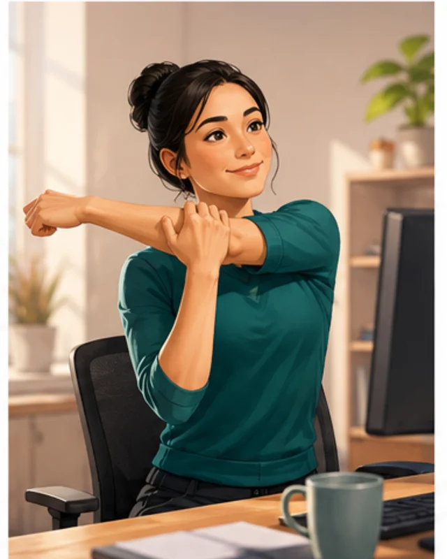 The decision point: Gamified Training
