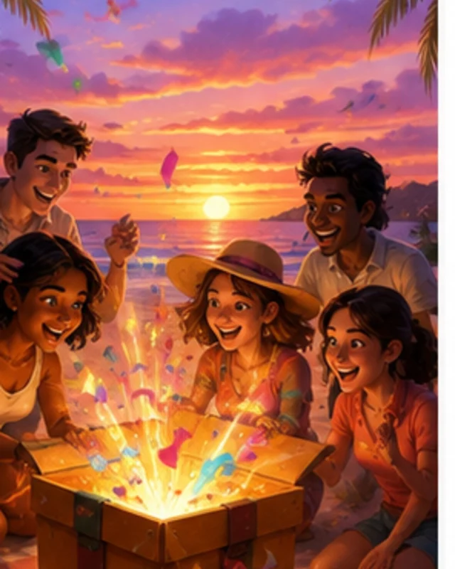 The launch revision: Product Launch Game