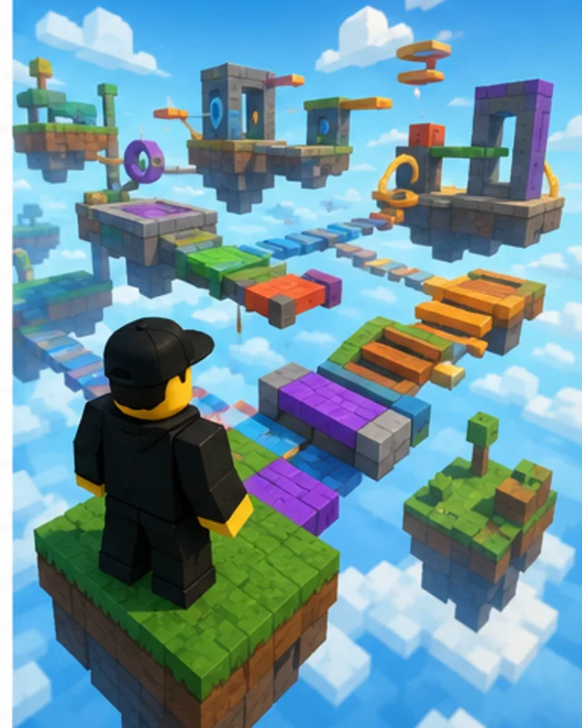 The next test: Roblox Script Generator
