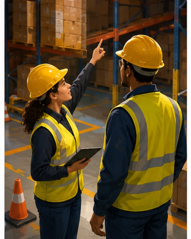 The work situation: Compliance Training Games
