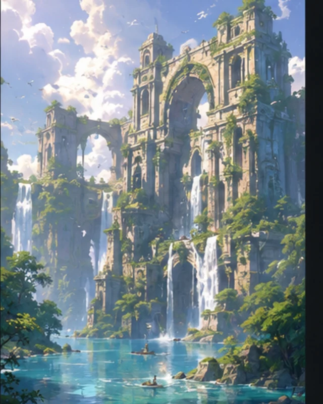 The audience: Game Design Portfolio