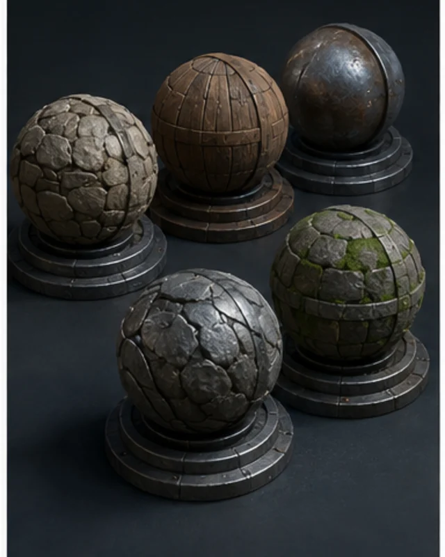 The quality check: AI 3D Game Asset Generator