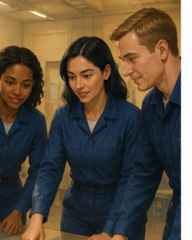 The next session: Safety Training Games