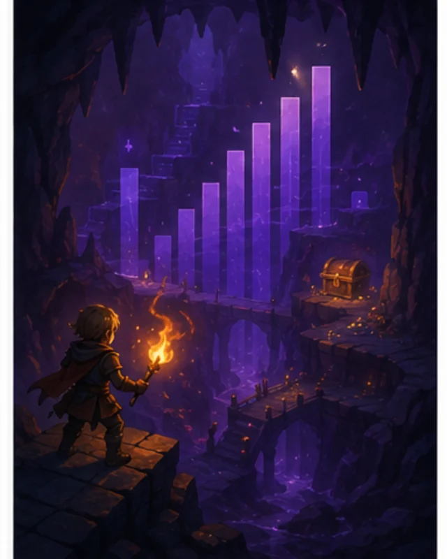 The sharing result: Web Game Analytics