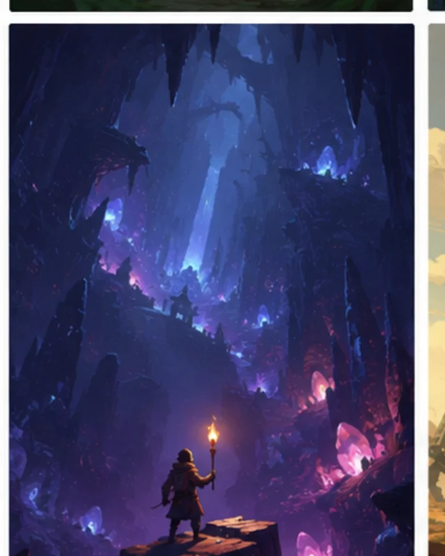 The moment to test: Game Portfolio Maker