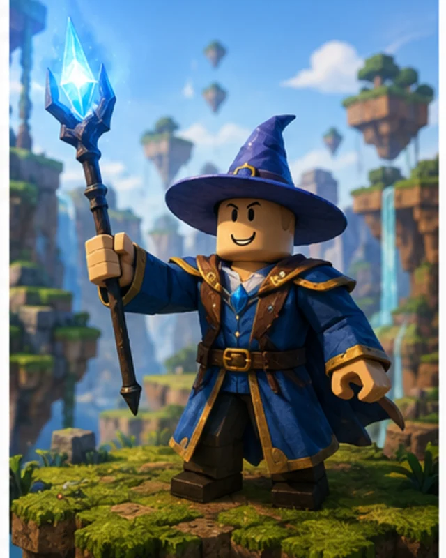 The next test: Roblox NPC Maker