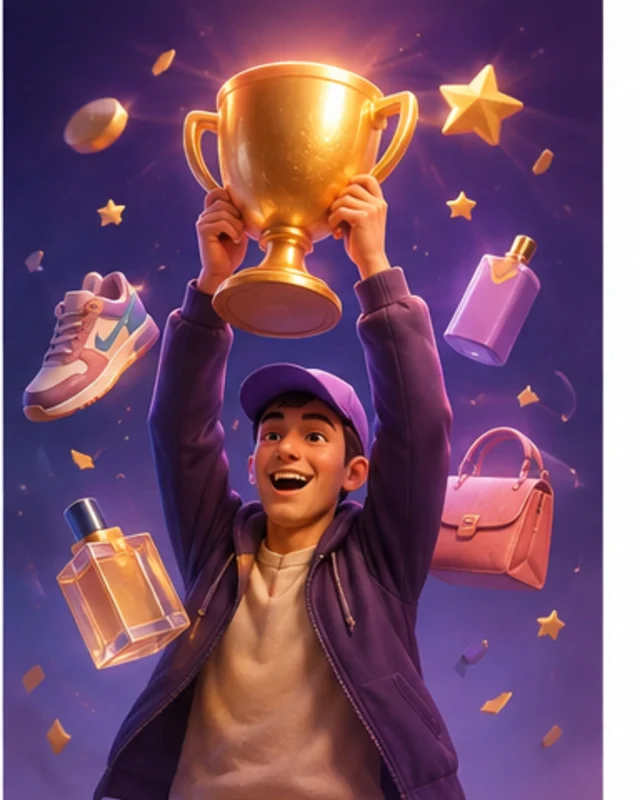 The launch revision: Ecommerce Gamification