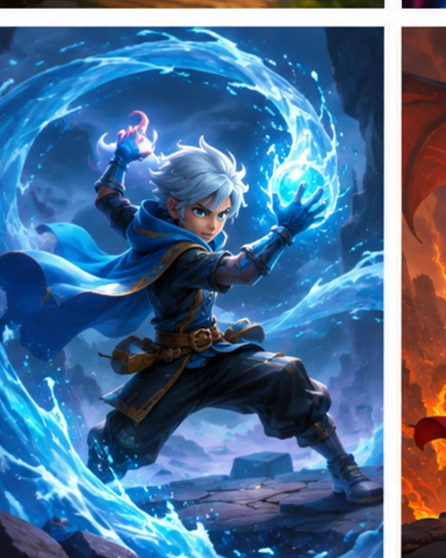 The shareable result: HTML5 Playable Ads