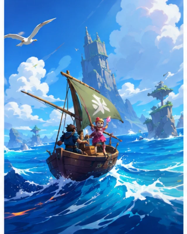The sharing result: Embed Game in Website