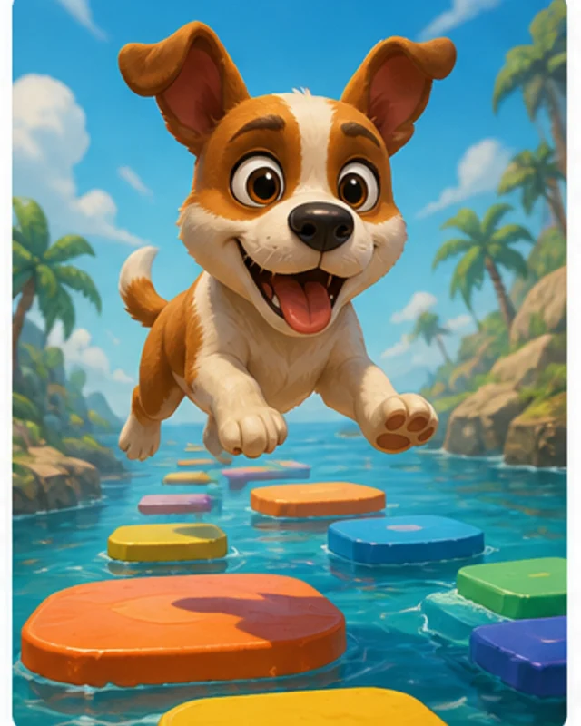 The shareable result: Playable Ad Creative Testing