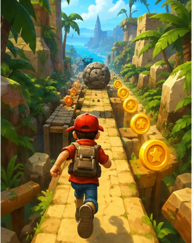 The first screen: Playable Ads Maker
