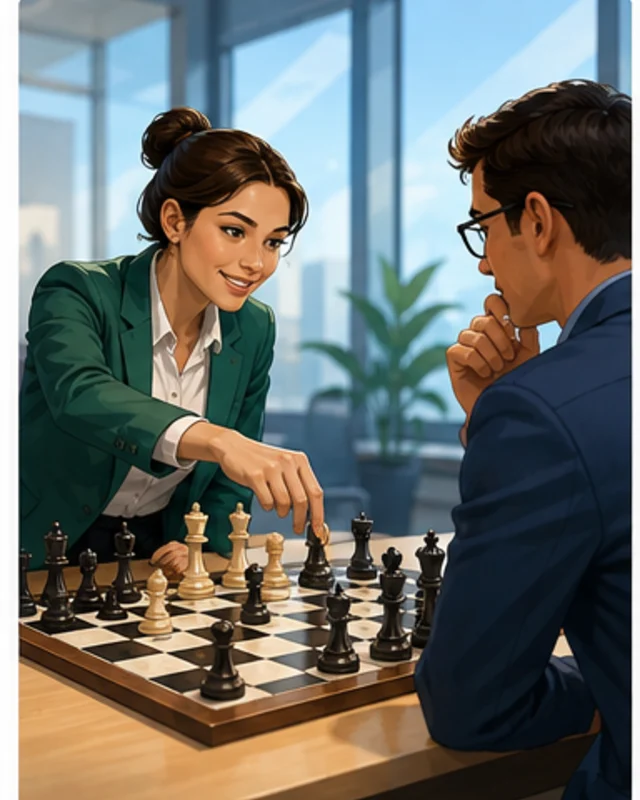 The training outcome: Compliance Training Games