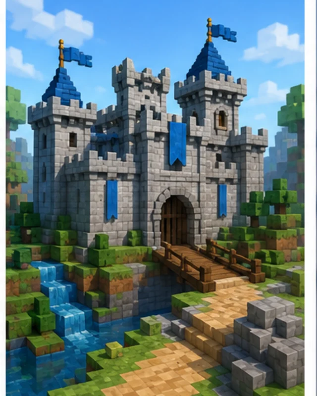 The content hook: Roblox Game Asset Generator