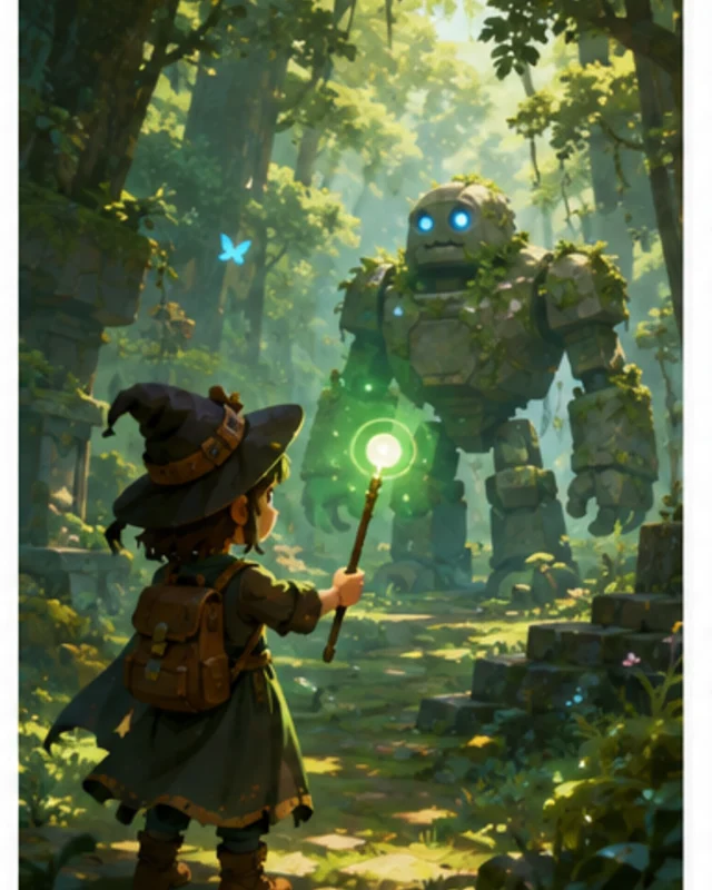 The build boundary: No-Code Game Maker