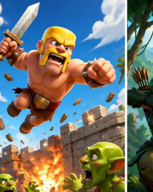 The first screen: Playable Ad Templates and Examples