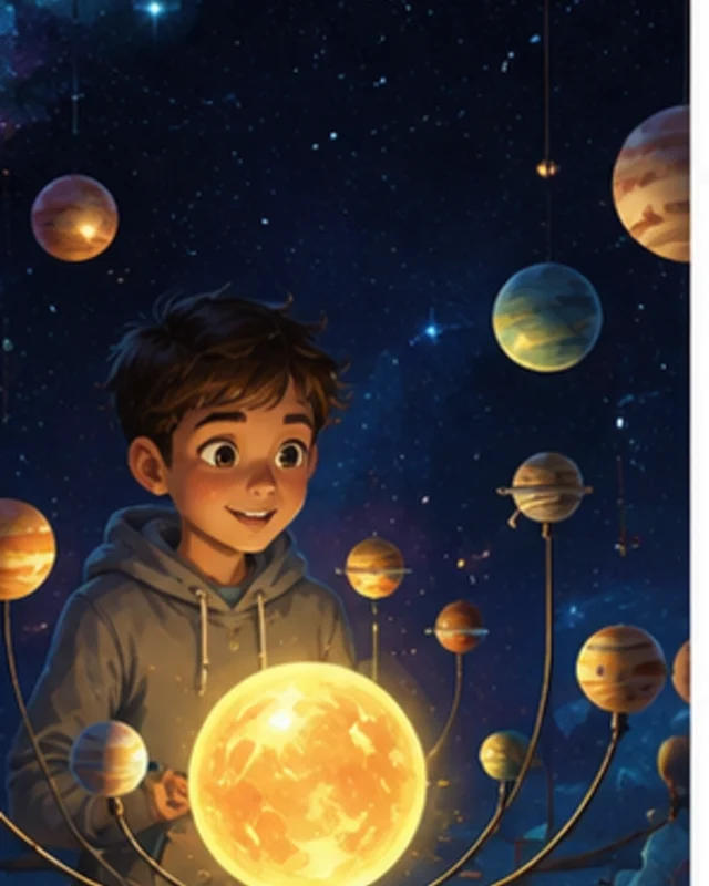 The next lesson: Science Game Maker