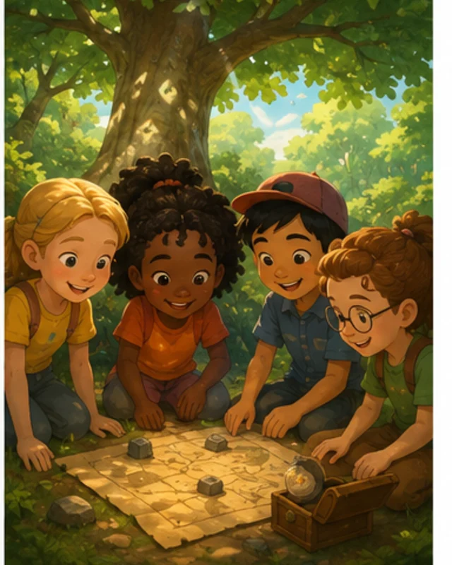 The next lesson: Educational Game Maker