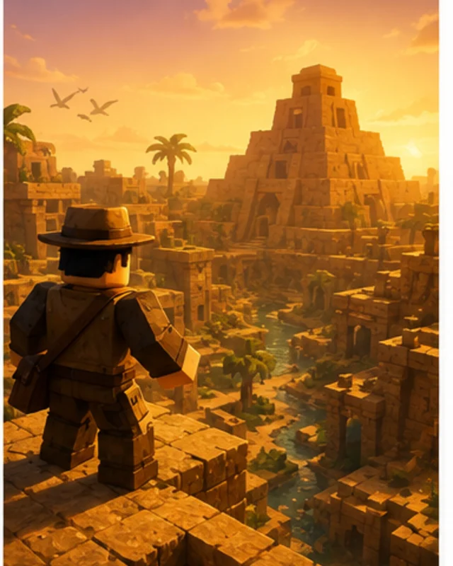 The social moment: Roblox RPG Maker