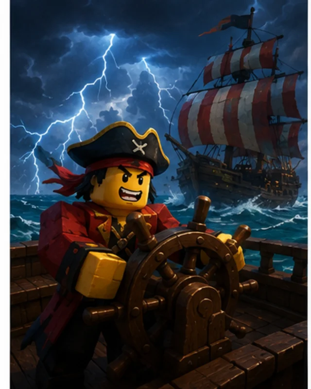 The content hook: Roblox RPG Maker