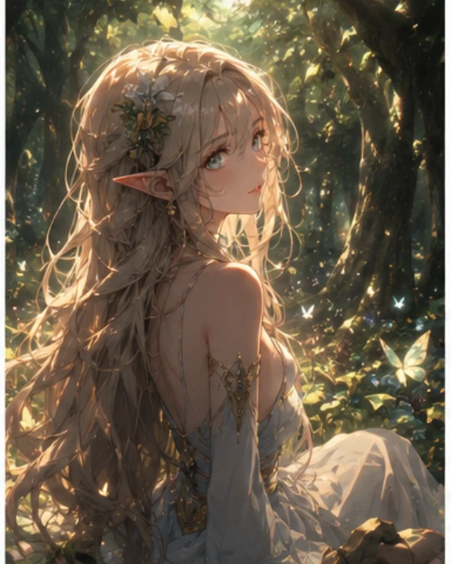 Unreal Unreal Visual Novel Game Maker visual example 2