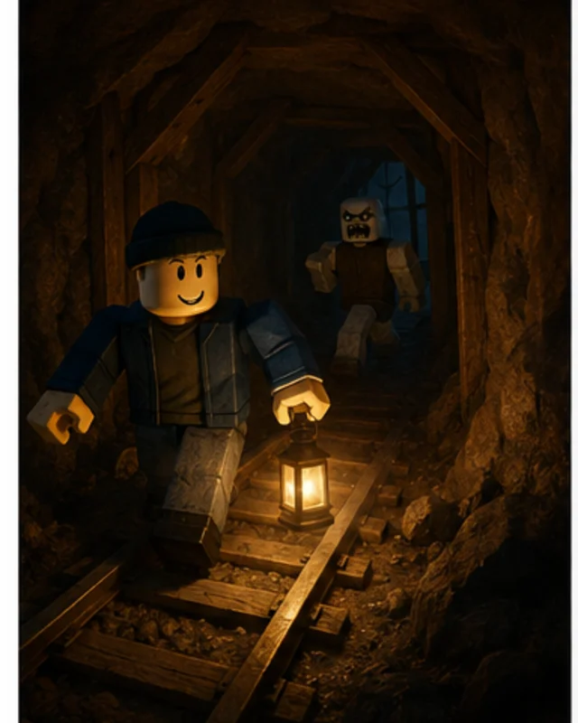 The content hook: Roblox Horror Game Maker