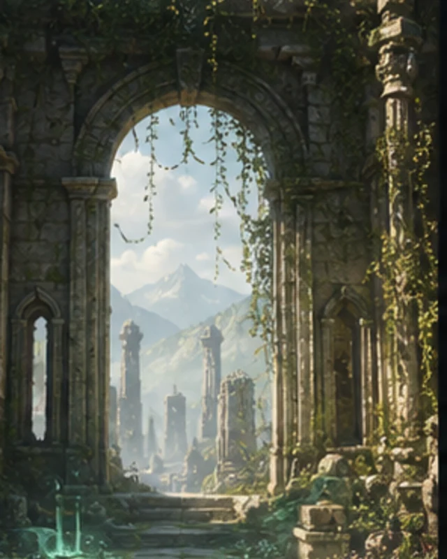 The handoff note: Game Asset Generation API