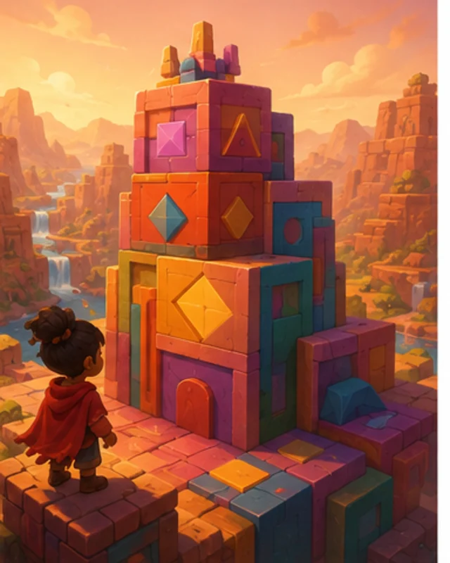 The next lesson: Math Game Maker